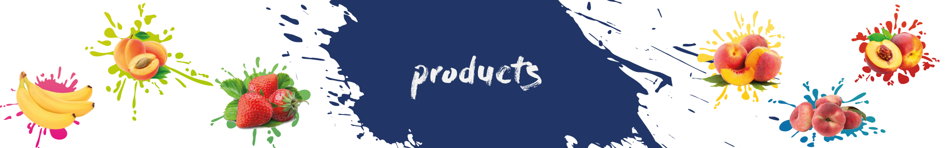 PRODUCTS
